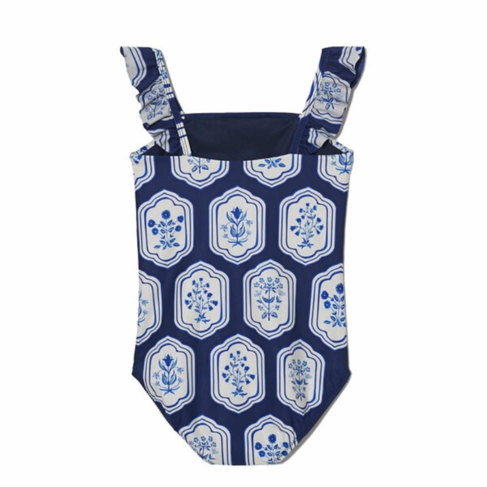 NWT Agua by Agua Bendita toddler swim 2T - Picture 2 of 4